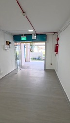 3 Everton Park (D2), Shop House #599900571